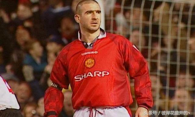 英超曼彻斯特联足球俱乐部，一个名将辈出的球队！