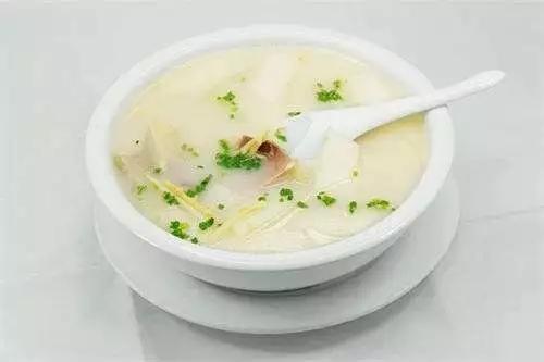 痛风食疗三种汤利尿降酸祛风除痛,痛风病人的食疗方法有哪些