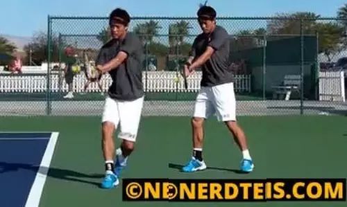 双反总是打不出力量,双反打不透