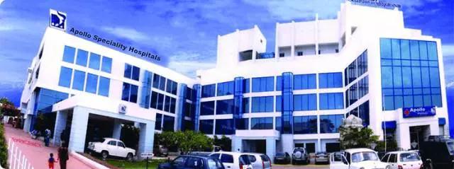 我们为何要引导中国医院关注印度阿波罗医疗集团？