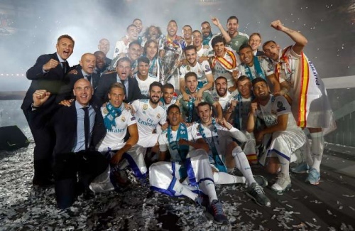 非洲兄弟厉害呀!世界杯球衣为Nike创收超12亿,绝地求生要凉?腾讯堡垒之夜正式过审|懒熊早知道