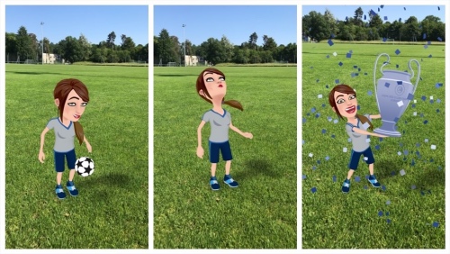 非洲兄弟厉害呀！世界杯球衣为Nike创收超12亿，绝地求生要凉？腾讯堡垒之夜正式过审｜懒熊早知道