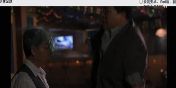 星爷王晶最后一次合作,星爷为了电影奉献了一生