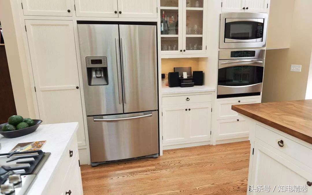 小型冰箱是怎么制冷的,最新款冰箱制冷方式