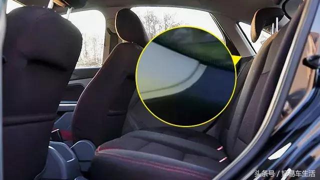 开福克斯的女人档次,女生开福克斯什么体验