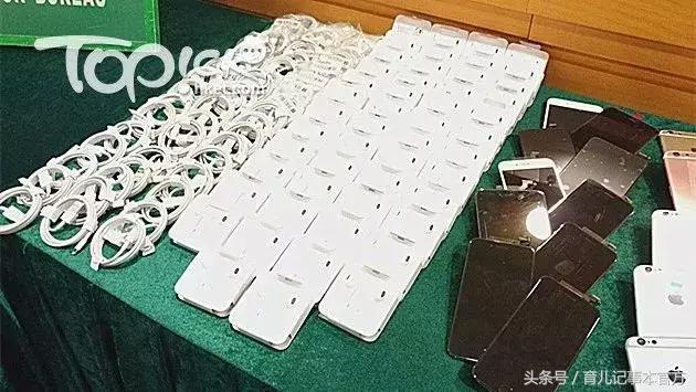 深圳查获近19万瓶假冒化妆品,警方查获数百万假化妆品