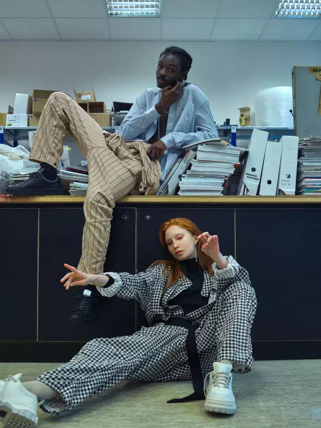 63个国家6500个销售点背后，专访G-StarRAW亚太区总经理姜红