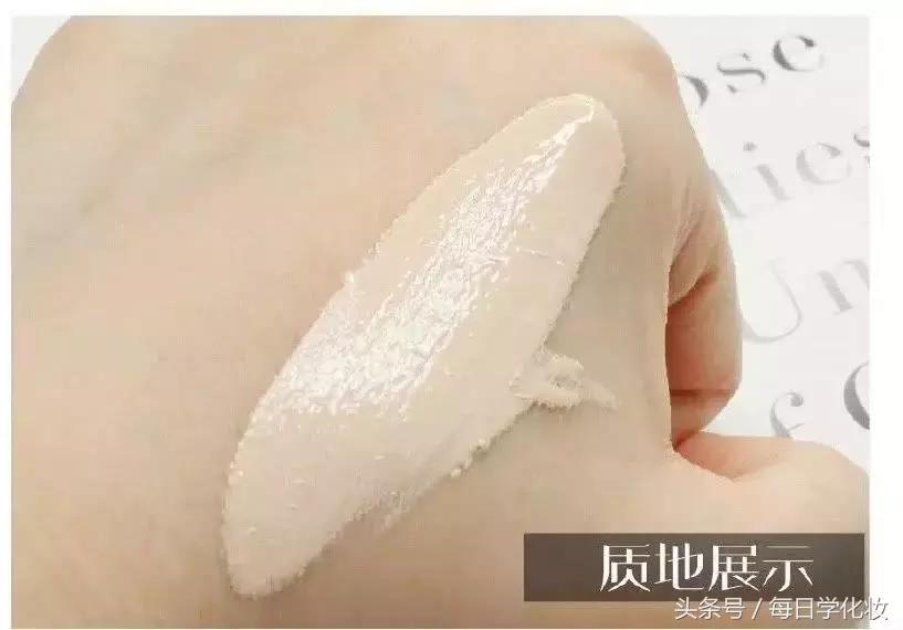 哑光底妆轻薄雾面妆感教程,底妆是哑光的好看还是奶油肌好看