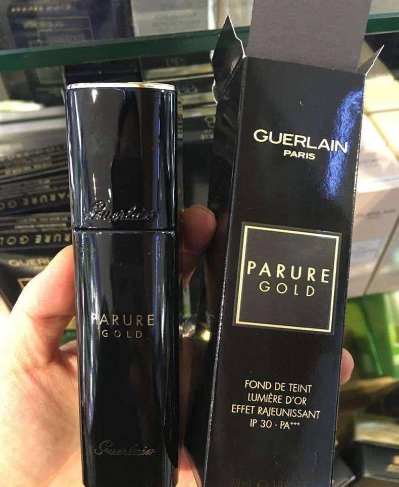 全网公认最好用粉底液,全球公认的十大品牌粉底液