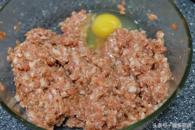 小孩营养馄饨馅,营养易消化馄饨馅的做法