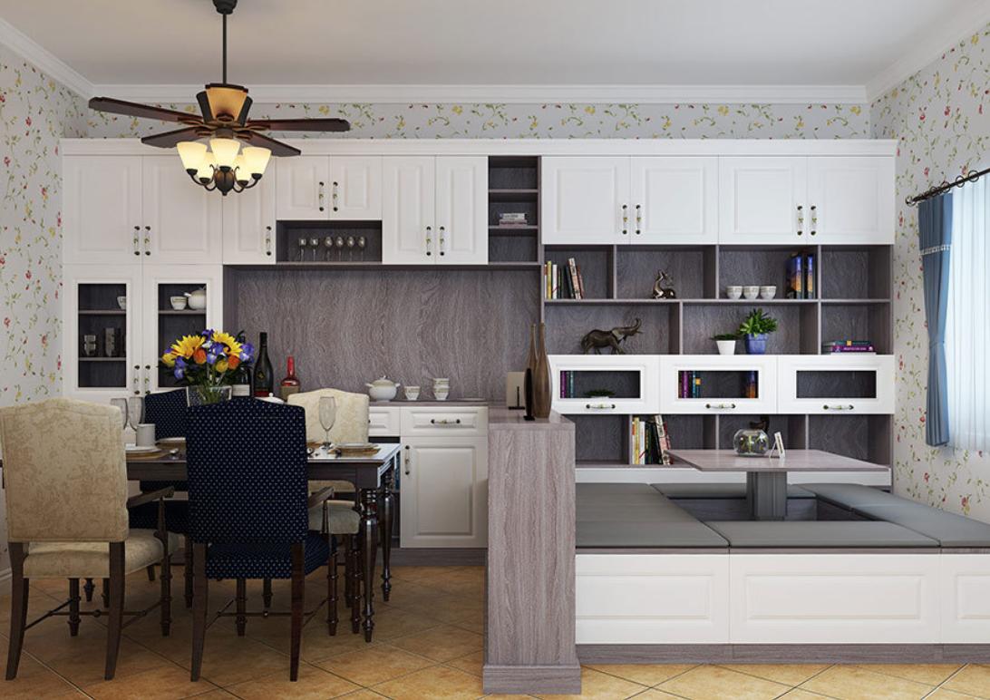 世界杯改造,世界杯居家布置