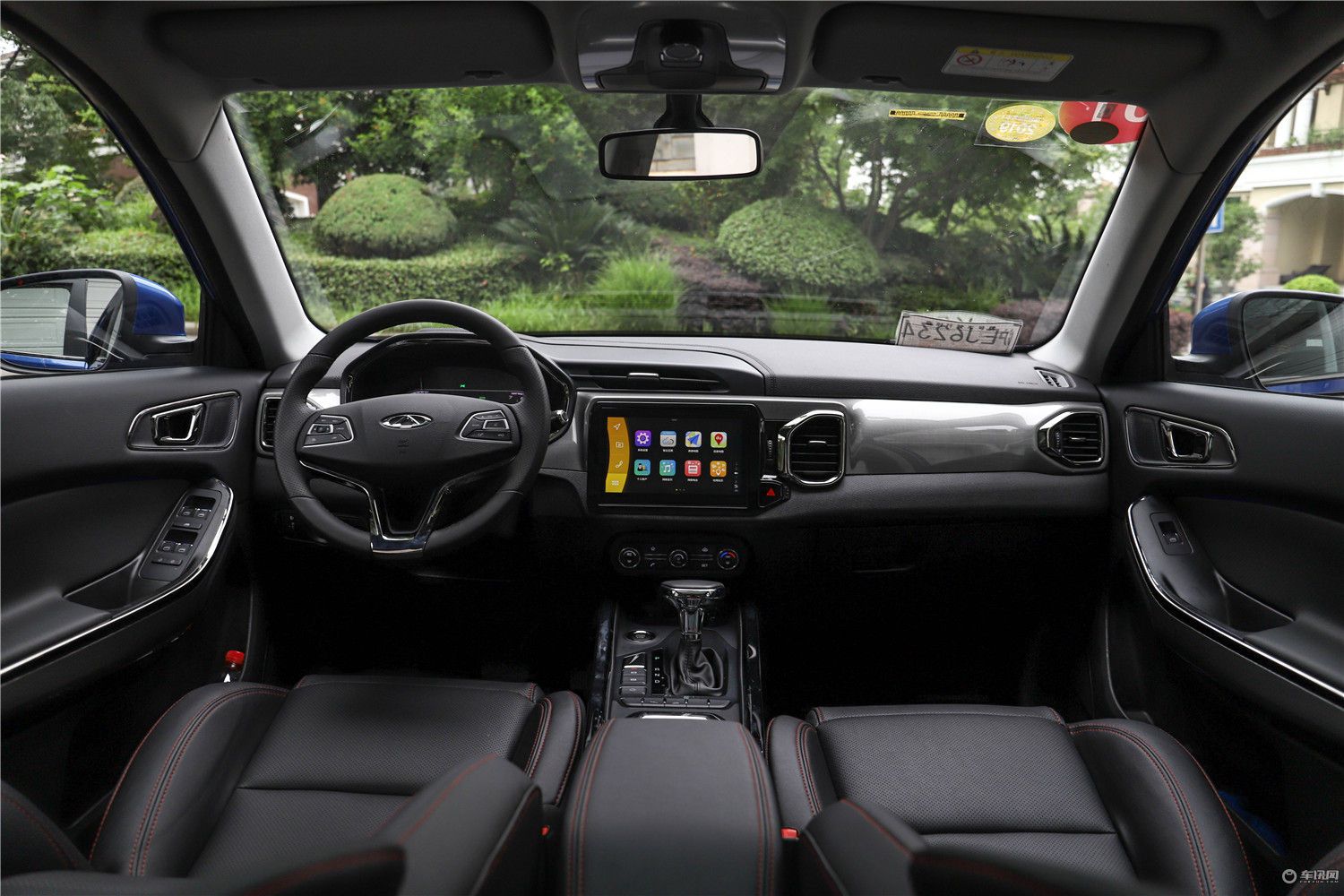 瑞虎5x2023运动模式,瑞虎5x运动模式在哪里