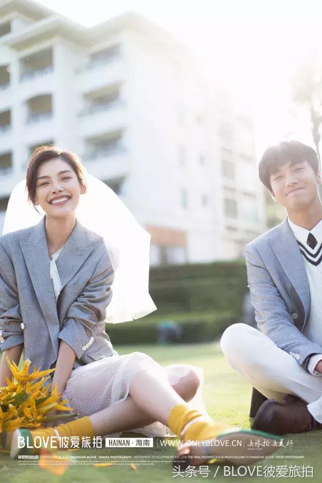 清纯学院风穿搭,高圆圆日常穿搭是什么风格