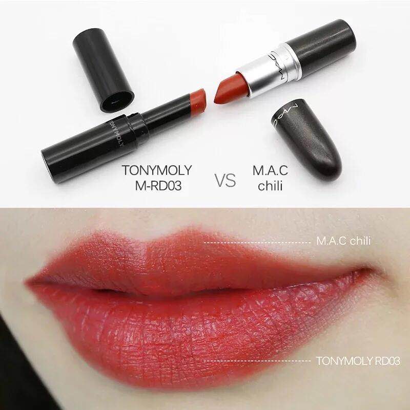 盘点那些非常贵的口红,不输大牌的8款平价口红