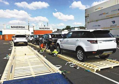 平行进口车哪些车可以开,做平行进口车需要什么条件