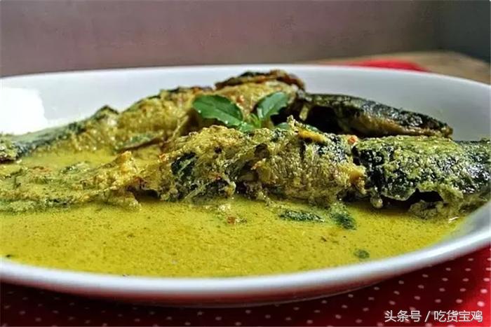 外国人烹饪鱼,日本大厨教你烹饪鱼这也太讲究了