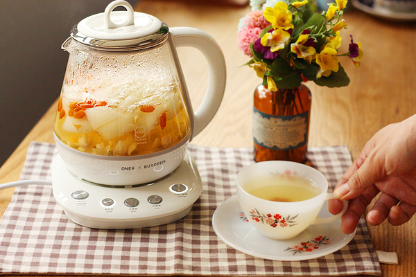 精致生活厨房必备,精致厨房的生活仪式感