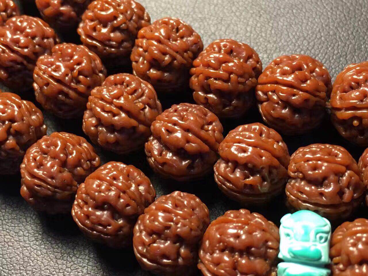 小金刚菩提如何快速清理干净,小金刚快速深度清理方法