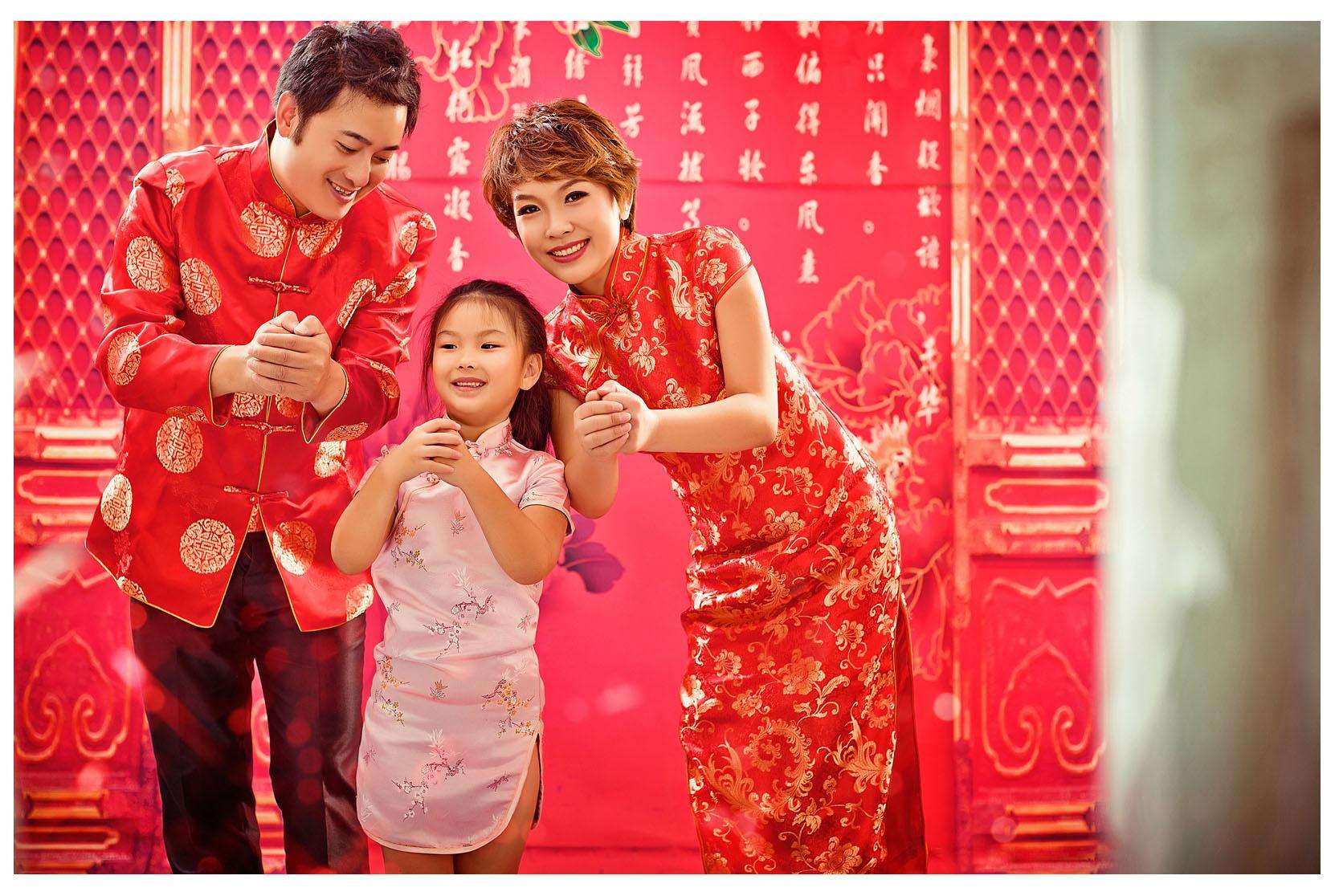 家有三大生肖福气满满富贵双全,这3个生肖都有好运和美满的家庭