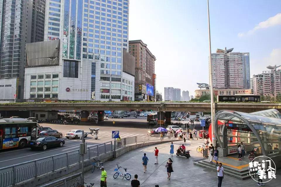 长沙九龙仓文化遗址,长沙九龙仓历史