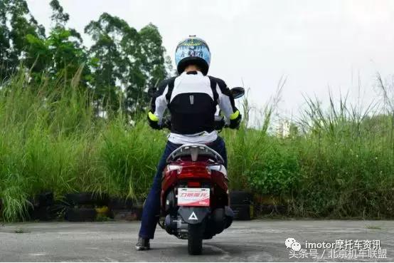 力帆125最新款,当家小花