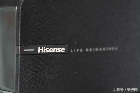 海信l5k激光电视测评,海信激光电视80寸l5