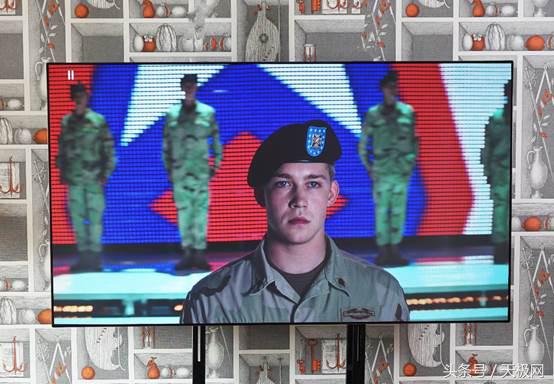 海信l5k激光电视测评,海信激光电视80寸l5