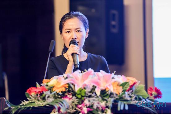 智能厨电轻松打造出健康品质生活,厨电先锋高峰论坛