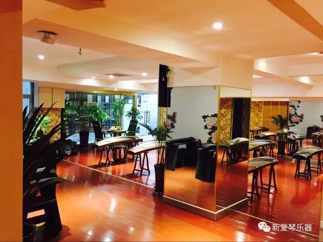 如何让孩子古筝进步大,古筝学好了是什么样