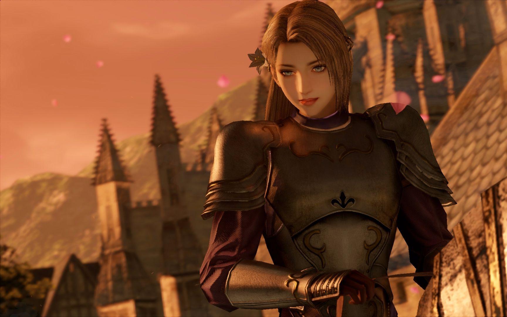 圣女贞德的历史事迹,圣女贞德有没有参与百年战争