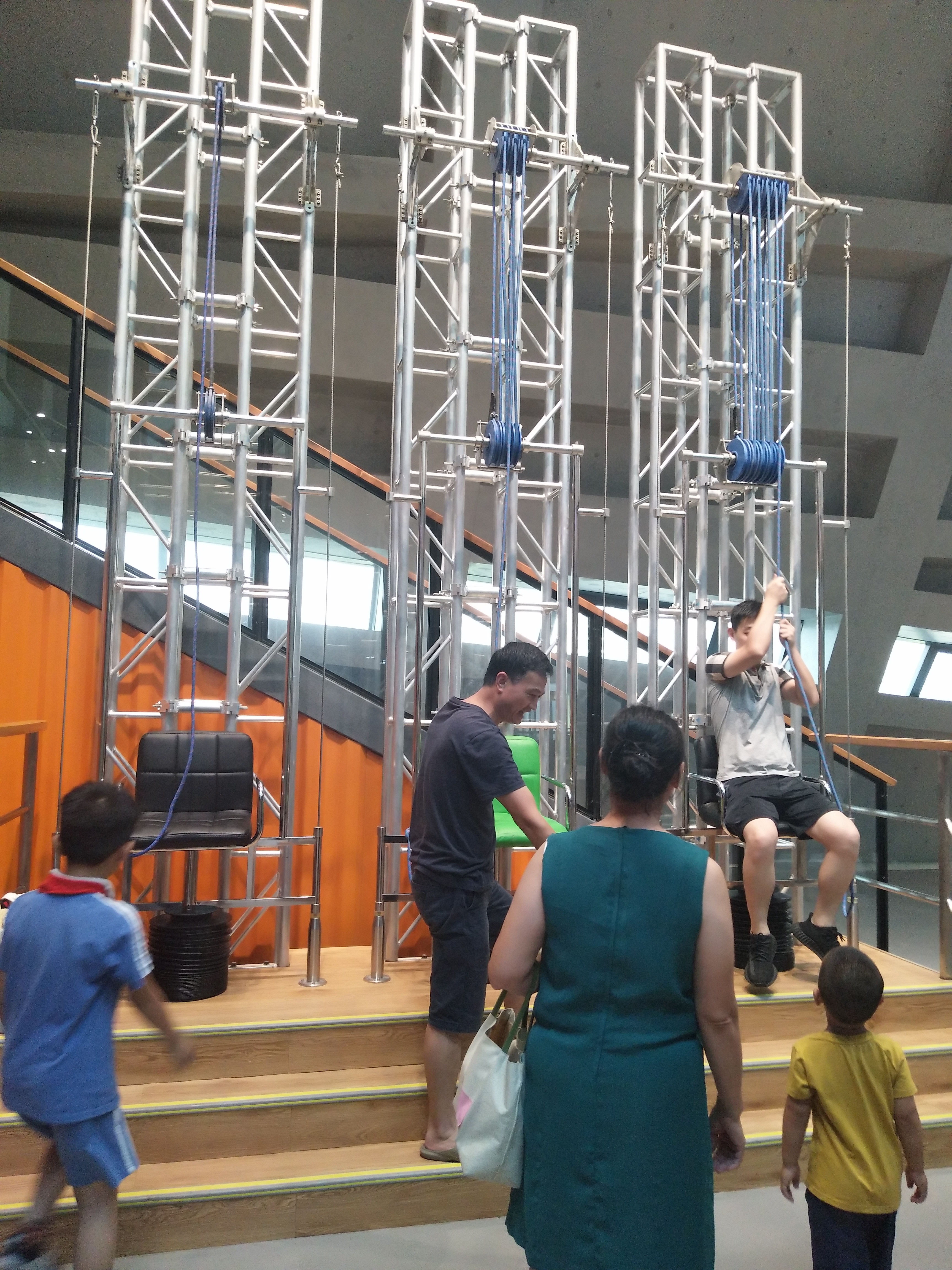 深圳红立方科技馆一日游攻略,怎样才能约到深圳红立方科技馆