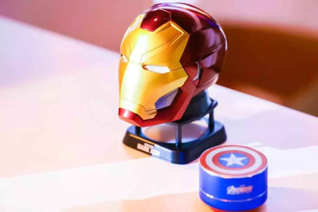 腾讯衍生品生态起航：鹅漫U品如何补足IP衍生品产业链模块