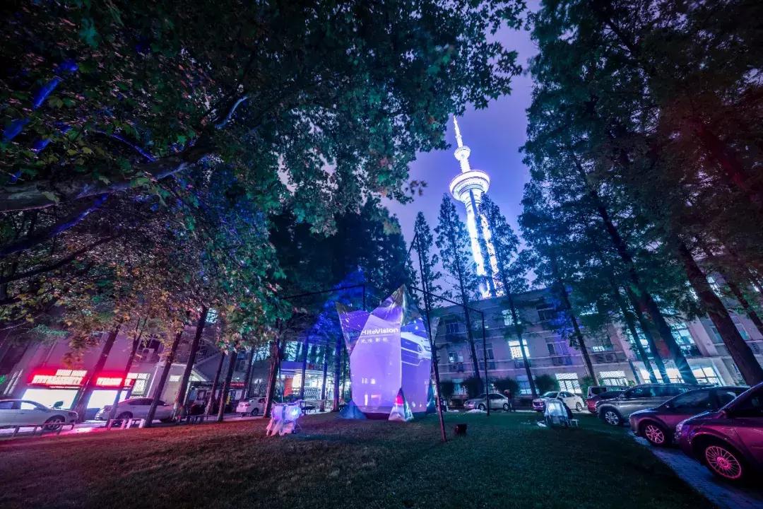 南艺你不知道的事,南艺的真实生活