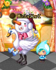 dnf坐骑套刷图展示,dnf坐骑套各职业外观