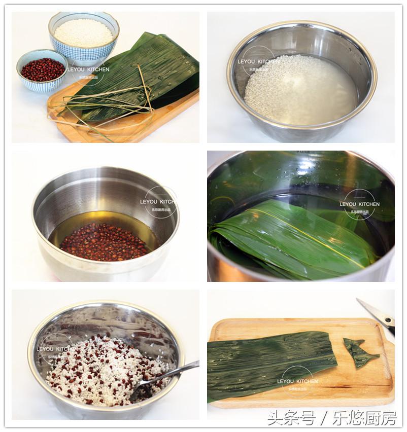 六种好吃糯米做法,吃糯米团子软软糯糯