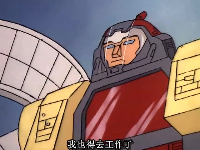 不共戴天的朋友,变形金刚大力金刚对战图片