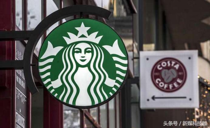 为什么星巴克坚持不和外卖平台合作？网友表示：会拉低档次！