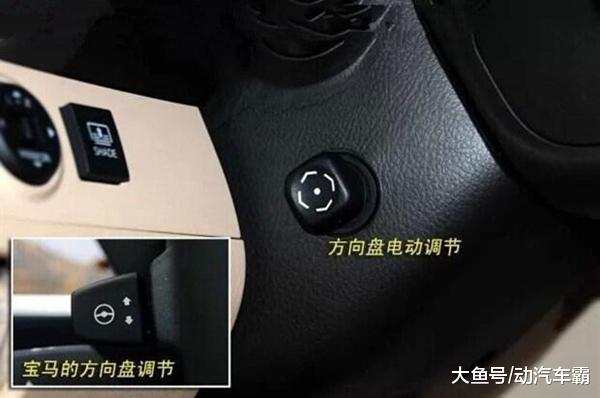 汽车雨刷器按键功能介绍大全,方向盘刮雨器功能键介绍