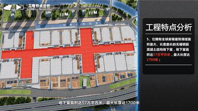 深圳前海超级基地,深圳诞生全球最大地下室