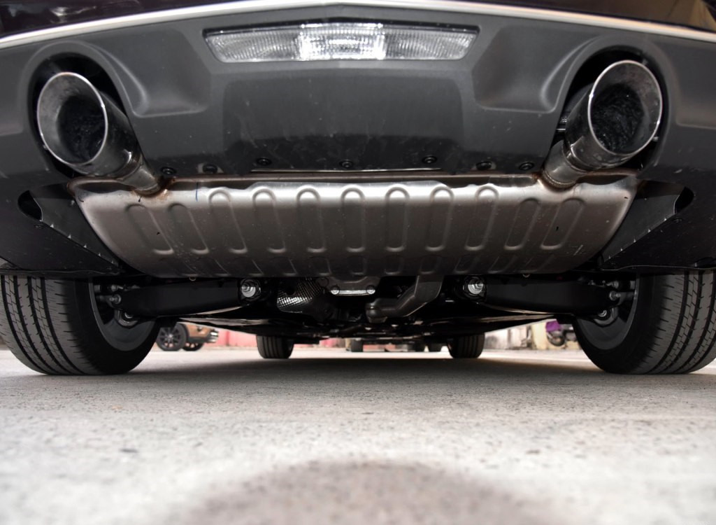 4年凯迪拉克ATS老车主“现身说法”，一台让你爱恨交加的车