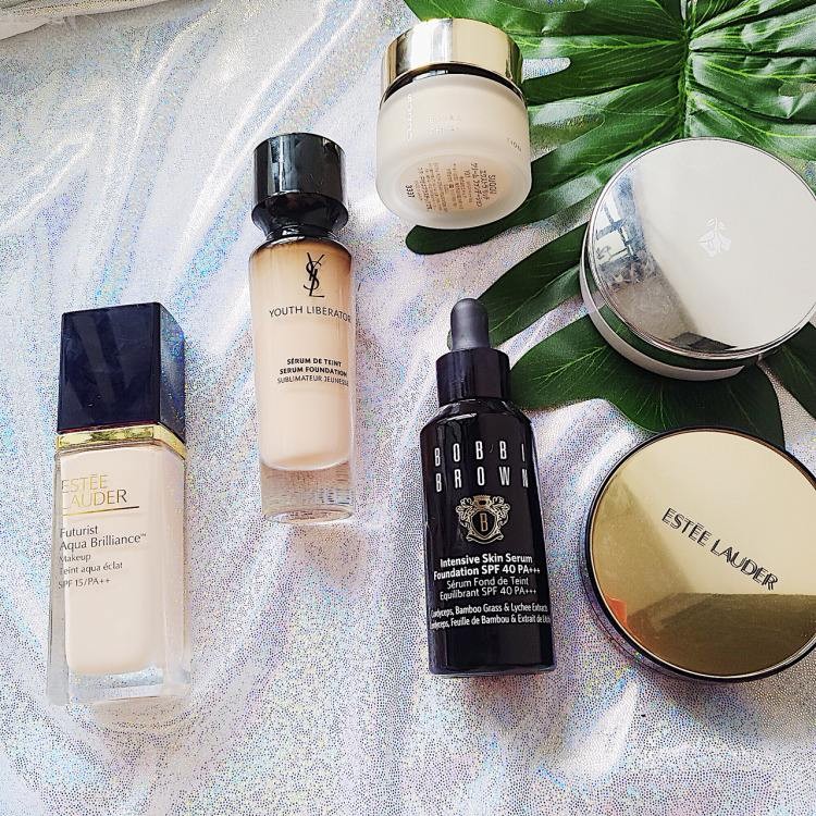 化妆品还有半年过期使用没问题吧,过期的化妆品会长斑吗