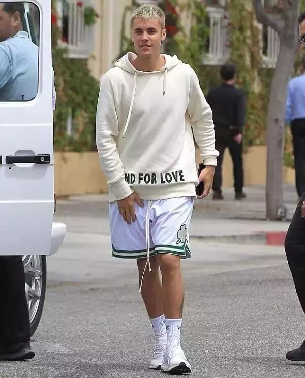 帮男友从屌丝变型男，只是因为选对了一条短裤？！