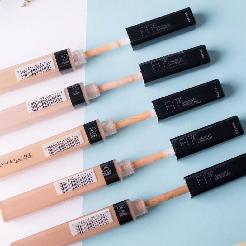 明星推荐哪款遮瑕,12款风很大的遮瑕产品测评