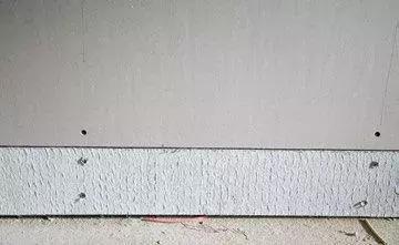 水泥墙面鼓包开裂怎么补救,水泥墙面开裂有什么补救办法