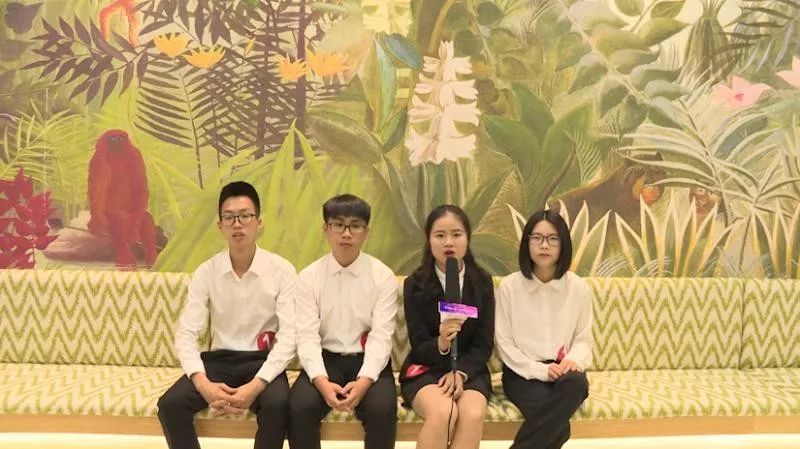 女大学生创新创业大赛答辩,广东女大学生创新创业大赛