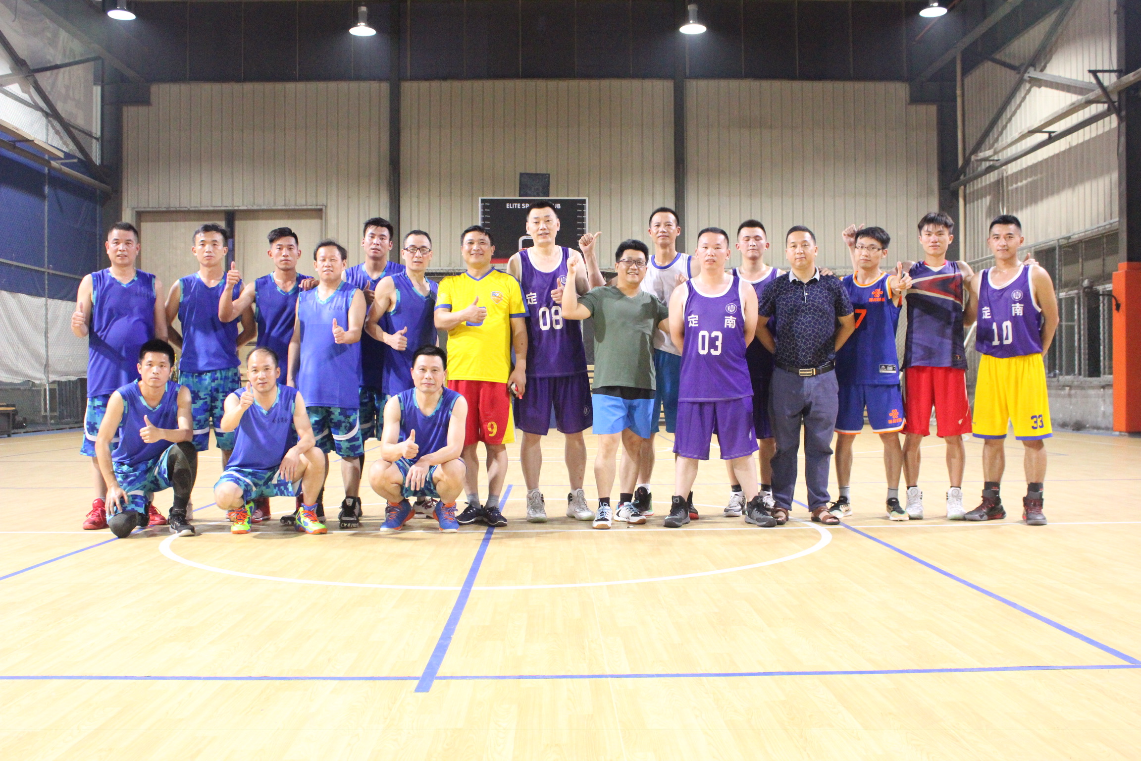 篮球比赛南昌对赣州,赣州市篮球联赛