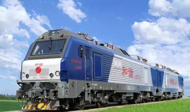 中国火车头大全图,中国不常见的火车头
