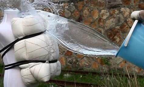 淋湿棉被能防子弹吗,淋湿的被子可以挡子弹吗