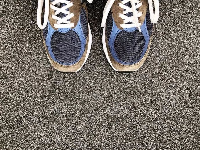 余文乐老爹鞋怎么搭配,余文乐爱穿潮牌