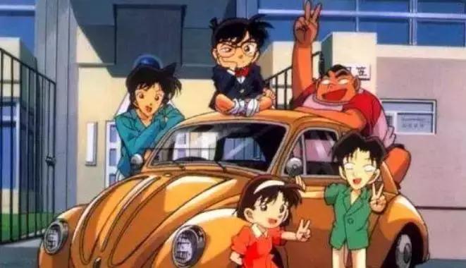 大众甲壳虫你喜欢吗,大众甲壳虫车友聚会